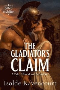 bokomslag Gladiator's Claim