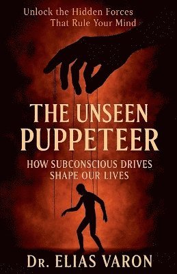 bokomslag Unseen Puppeteer
