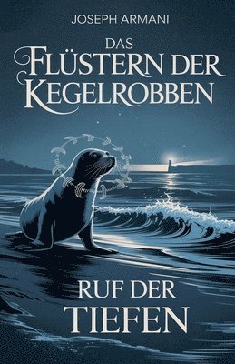 bokomslag Das Flüstern der Kegelrobben: Ruf der Tiefen