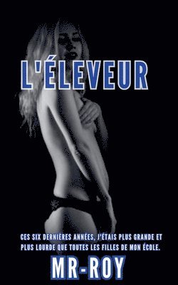 bokomslag L'éleveur