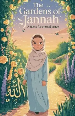 Amina Farooq - Gardens of Jannah, Häftad. Tillgänglighet: Lägg i varukorg