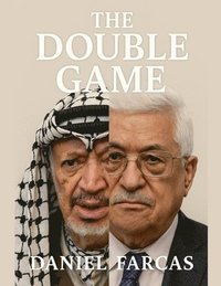 bokomslag Double Game