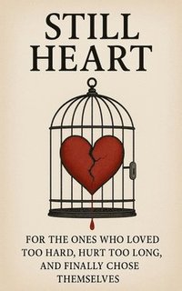 bokomslag Still Heart