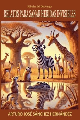 Fábulas del Okavango 1