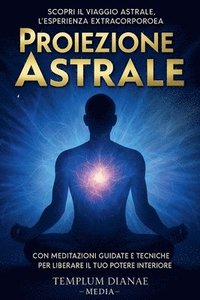 bokomslag Proiezione Astrale