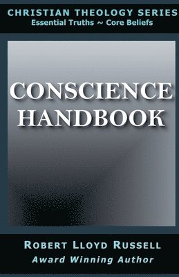 bokomslag Conscience Handbook