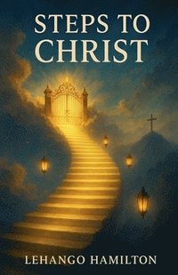 bokomslag Steps to Christ