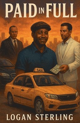 bokomslag Paid in Full