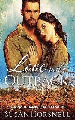 bokomslag Love in the Outback