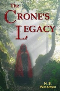 bokomslag Crone's Legacy