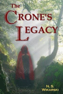bokomslag Crone's Legacy