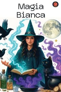 bokomslag Magia Bianca