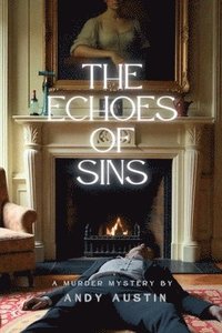 bokomslag Echoes of Sins