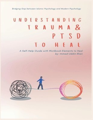 bokomslag Understanding Trauma and PTSD in Light of Islamic and Modern Psychology