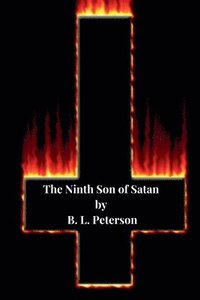 bokomslag Ninth Son of Satan