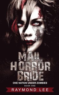 bokomslag Mail Horror Bride