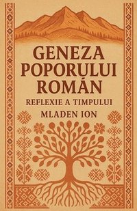 bokomslag Geneza Poporului Roman
