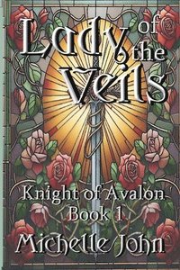 bokomslag Lady of the Veils