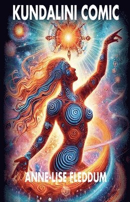bokomslag Kundalini Comic
