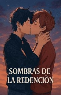 bokomslag Sombras De La Redenci?n