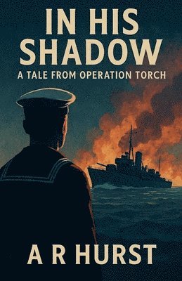 bokomslag In His Shadow