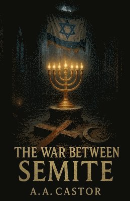 bokomslag War Between Semite