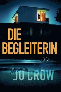 bokomslag Die Begleiterin