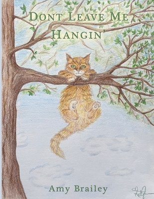 Don't Leave Me Hangin' 1