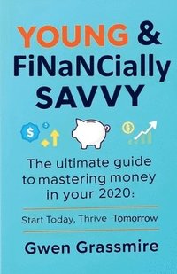 bokomslag Young & Financially Savvy
