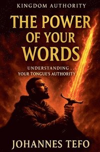 bokomslag Power Of Your Words
