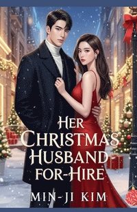 bokomslag Her Christmas Husband-for-Hire