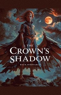 bokomslag Crown's Shadow