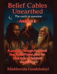 bokomslag Belief Cables Unearthed