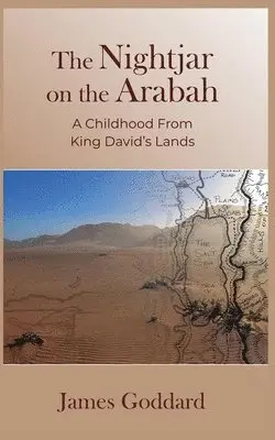 James Goddard - Nightjar on the Arabah, Häftad. Tillgänglighet: Lägg i varukorg