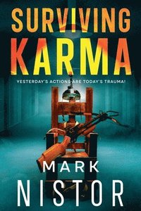 bokomslag Surviving Karma