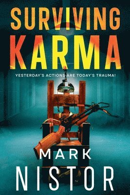 bokomslag Surviving Karma