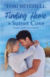 bokomslag Finding Home in Sunset Cove
