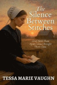 bokomslag Silence Between Stitches