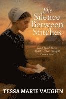 bokomslag The Silence Between Stitches: Grief Held Them Apart. Grace Brought Them Close.