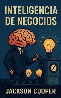 bokomslag Inteligencia de Negocios