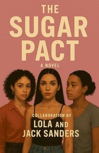bokomslag Sugar Pact