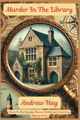 Murder In The Library