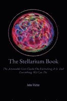 bokomslag The Stellarium Book