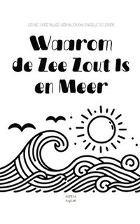 bokomslag Waarom de Zee Zout Is en Meer