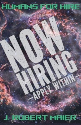 bokomslag Humans For Hire