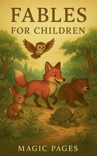 bokomslag Fables for Children
