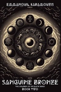 bokomslag Sanguine Bronze