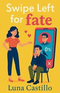 bokomslag Swipe Left for Fate