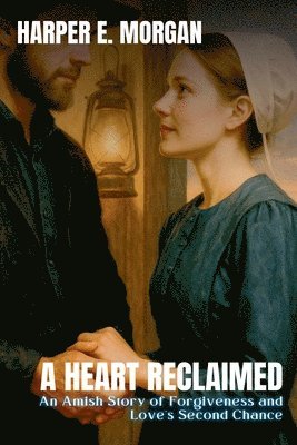 bokomslag Heart Reclaimed