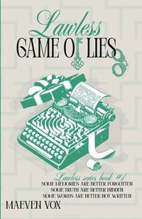 bokomslag Lawless game of lies